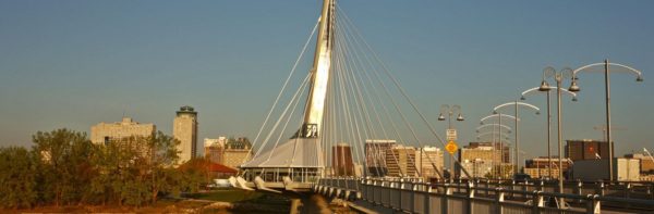 Winnipeg Provencher Bridge, Office Move Pro, office movers Winnipeg home page