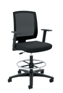 Northport task stool